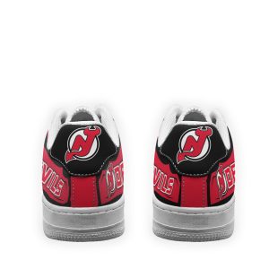 New Jersey Devils Air Sneakers Custom Naf Shoes For Fan-Gearsnkrs