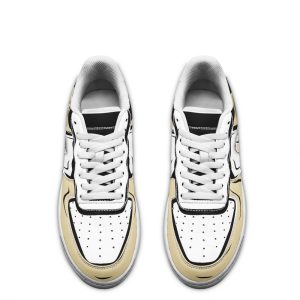 New Orleans Saints Air Sneakers Custom NAF Shoes For Fan-Gear Wanta