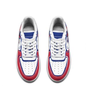 New York Giants Air Sneakers Custom Naf Shoes For Fan-Gearsnkrs