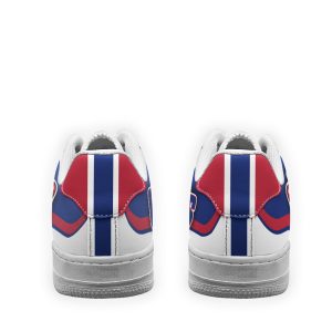 New York Giants Air Sneakers Custom Force Shoes Sexy Lips For Fans-Gear Wanta