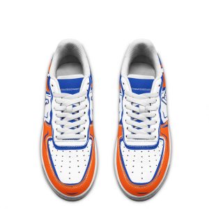 New York Islanders Air Sneakers Custom NAF Shoes For Fan-Gear Wanta