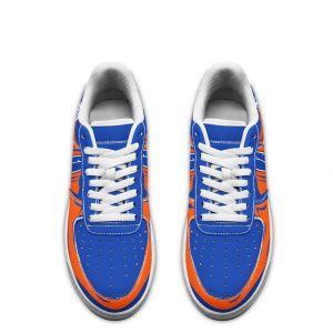 New York Islanders Air Shoes Custom Naf Sneakers For Fans-Gearsnkrs