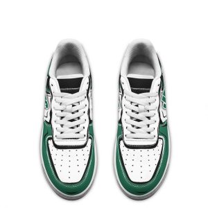 New York Jets Air Sneakers Custom NAF Shoes For Fan-Gear Wanta