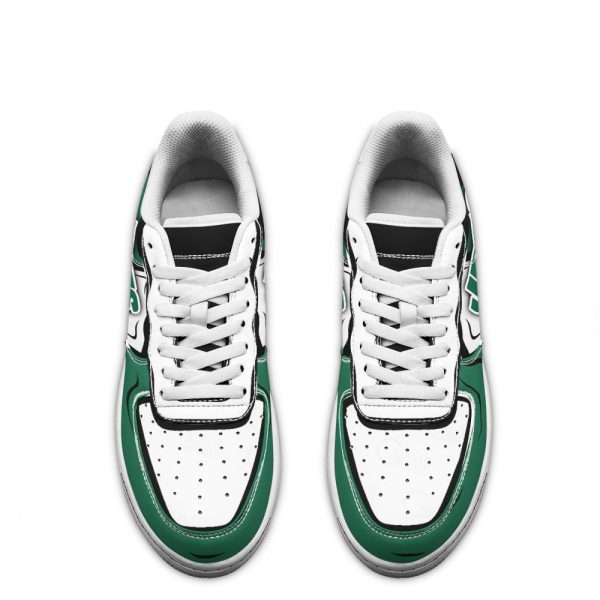 New York Jets Air Sneakers Custom Naf Shoes For Fan-Gearsnkrs