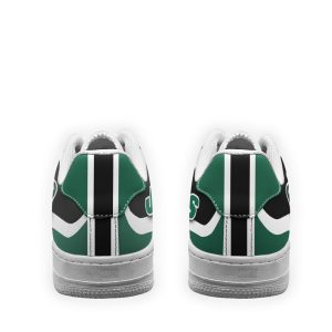 New York Jets Air Sneakers Custom Force Shoes Sexy Lips For Fans-Gear Wanta