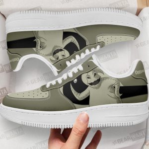 Oggie Boogie Custom Cartoon Kid Jd Sneakers Lt13 2 - Perfectivy