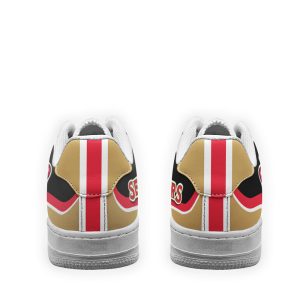 Ottawa Senators Air Sneakers Custom Force Shoes Sexy Lips For Fans-Gear Wanta