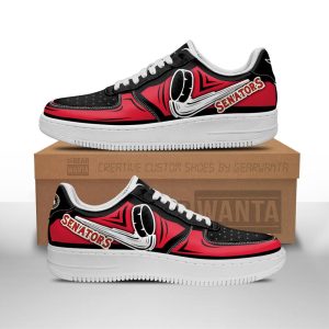 Ottawa Senators Air Shoes Custom NAF Sneakers For Fans-Gear Wanta