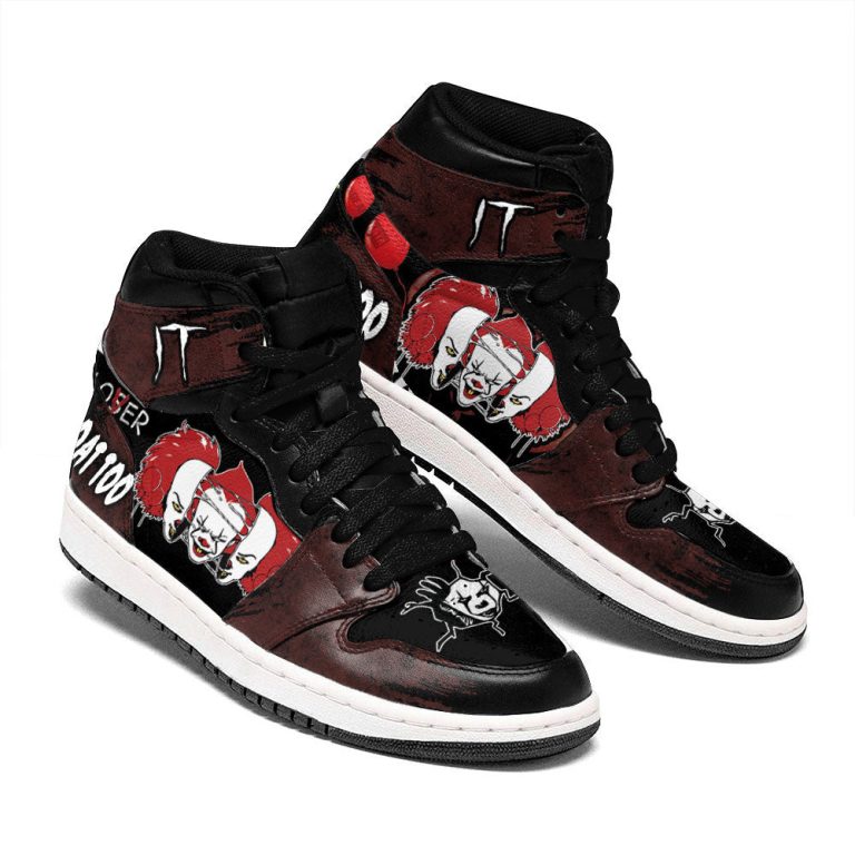 Stranger Things Max Mayfield Sneakers Custom Mid Shoes | GEARSNKRS
