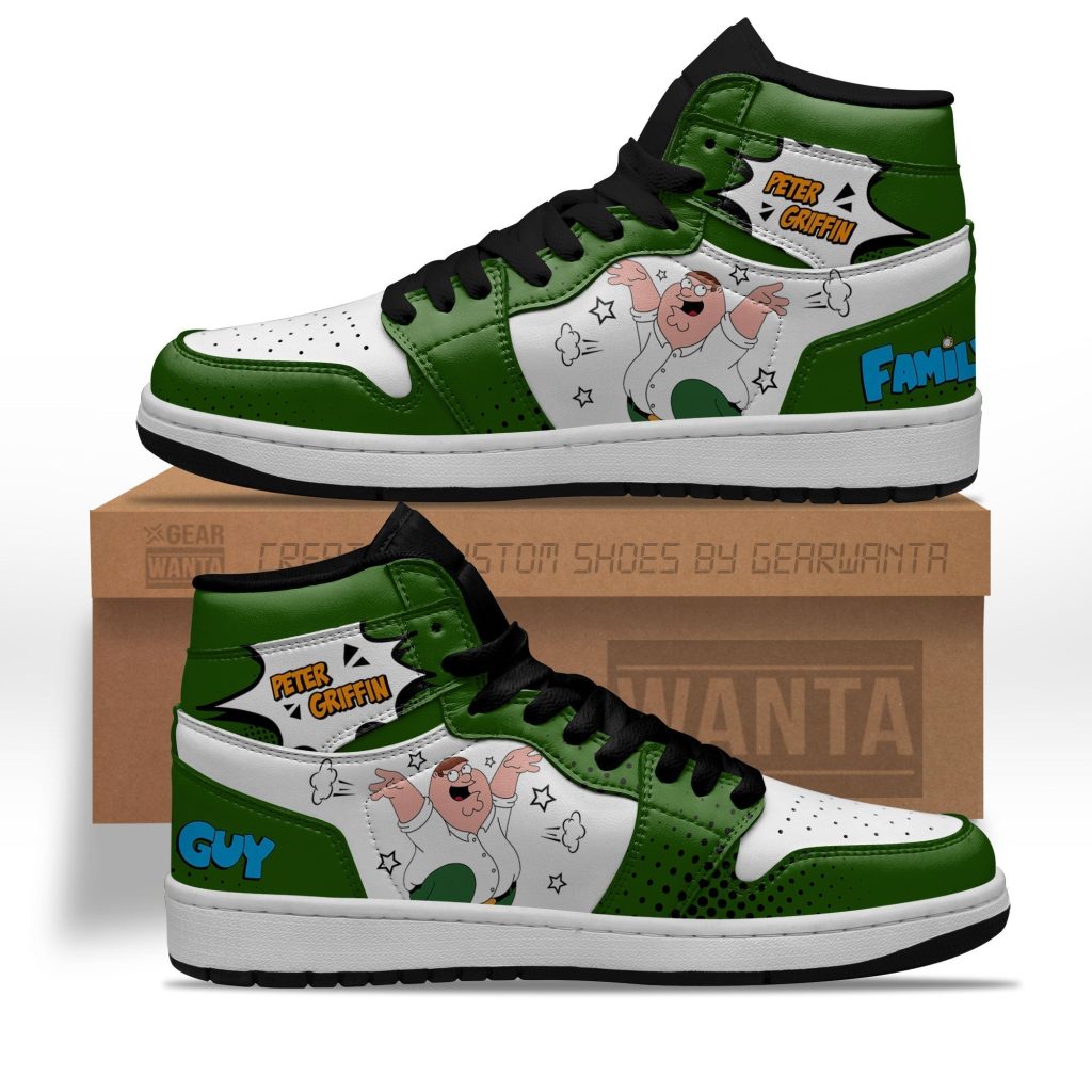 Stranger Things Max Mayfield Sneakers Custom Mid Shoes | GEARSNKRS