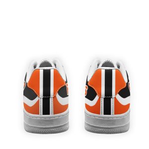 Philadelphia Flyers Air Sneakers Custom Force Shoes Sexy Lips For Fans-Gear Wanta