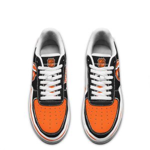 Philadelphia Flyers Air Sneakers Custom Force Shoes Sexy Lips For Fans-Gearsnkrs