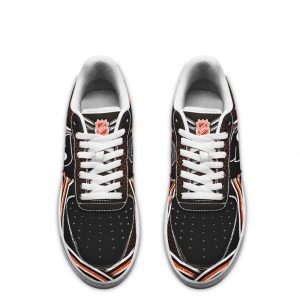 Philadelphia Flyers Air Sneakers Custom Force Shoes For Fans-Gear Wanta