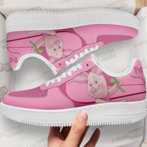 Pigglet Custom Cartoon Kid JD Sneakers LT1310 2 - PerfectIvy