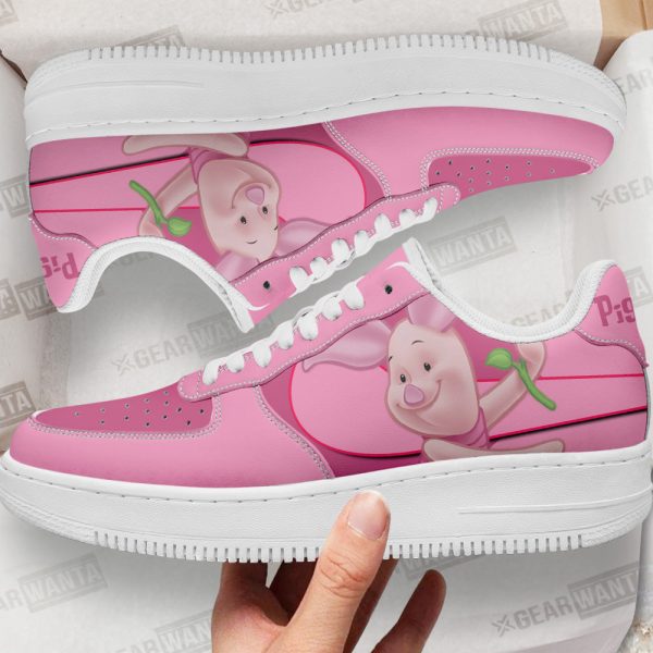 Pigglet Custom Cartoon Kid Jd Sneakers Lt1310 2 - Perfectivy