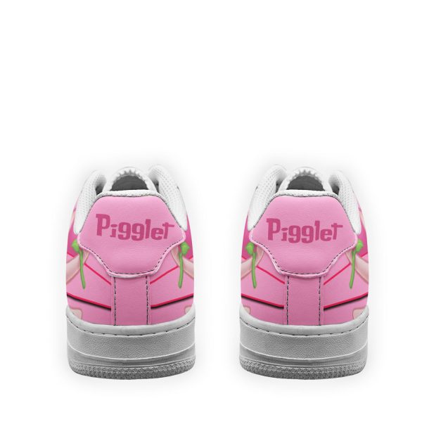 Pigglet Custom Cartoon Kid Jd Sneakers Lt1310 3 - Perfectivy