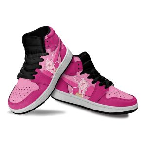 Pigglet Kid Sneakers Custom For Kids 2 - PerfectIvy