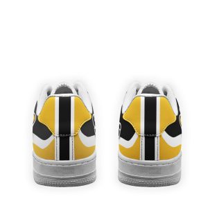 Pittsburgh Steelers Air Sneakers Custom Force Shoes Sexy Lips For Fans-Gear Wanta