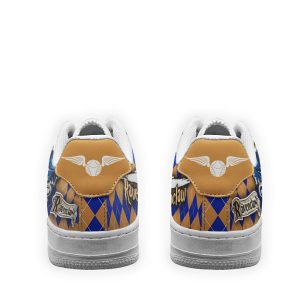Ravenclaw Air Sneakers Custom Harry Potter Shoes For Fans-Gear Wanta