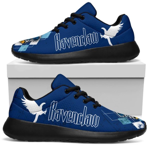 Ravenclaw Sneakers Harry Potter Shoes Custom Idea-Gearsnkrs