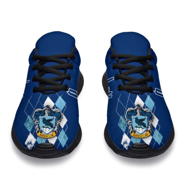 Ravenclaw Sneakers Harry Potter Shoes Custom Idea-Gearsnkrs