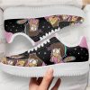 Regular Show Eileen Roberts Air Sneakers Custom Shoes 1 - PerfectIvy