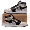 Regular Show Skips Walks J1 Shoes Custom Sneakers Funny 1 - PerfectIvy