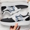 Stormtrooper Costume Air Sneakers Custom Star Wars Shoes 1 - PerfectIvy