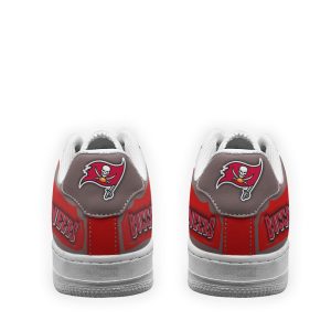 Tampa Bay Buccaneers Air Sneakers Custom Naf Shoes For Fan-Gearsnkrs