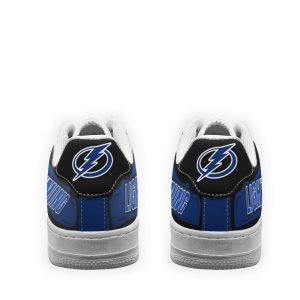 Tampa Bay Lightning Air Sneakers Custom Naf Shoes For Fan-Gearsnkrs