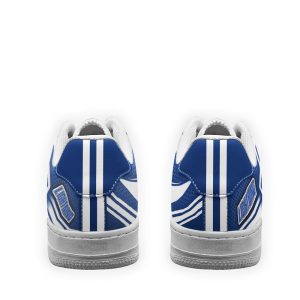 Tampa Bay Lightning Air Sneakers Custom Force Shoes For Fans-Gearsnkrs