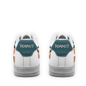 Tempest Hercules Custom Air Sneakers Qd12 3 - Perfectivy