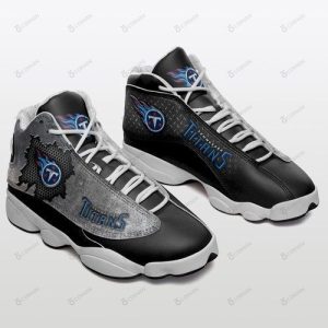 Tennessee Titans J13 Sneaker Custom Shoes For Fans-Gear Wanta