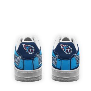 Tennessee Titans Air Sneakers Custom Naf Shoes For Fan-Gearsnkrs
