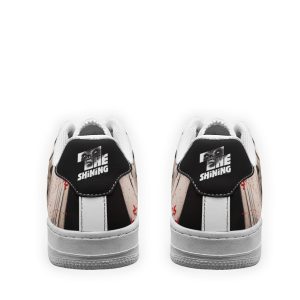 The Shining Custom Air Sneakers Qd11 3 - Perfectivy