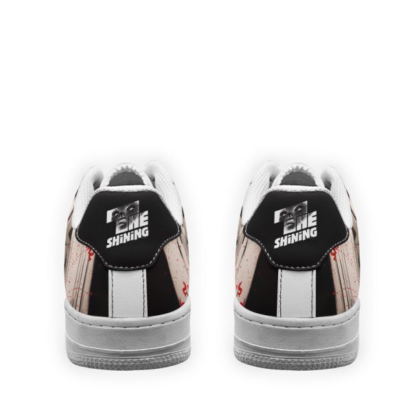 The Shining Custom Air Sneakers Qd11 3 - Perfectivy