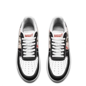 The Shining Custom Air Sneakers Qd11 4 - Perfectivy