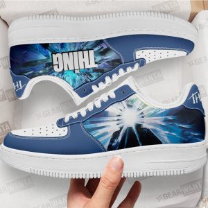 The Things Custom Air Sneakers QD24 2 - PerfectIvy