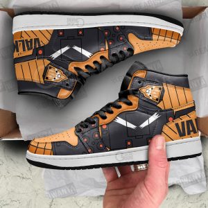 Valkyrie Recon Legend Apex Legends Air J1S Sneakers Custom Uniform Shoes 3 - Perfectivy