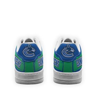 Vancouver Canucks Air Sneakers Custom Naf Shoes For Fan-Gearsnkrs