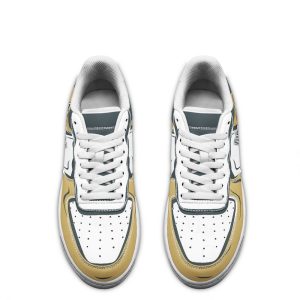 Vegas Golden Knights Air Sneakers Custom NAF Shoes For Fan-Gear Wanta