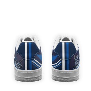 Winnipeg Jets Air Sneakers Custom Force Shoes For Fans-Gearsnkrs