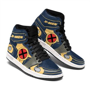 X Men J1 Shoes Custom Super Heroes Sneakers-Gear Wanta