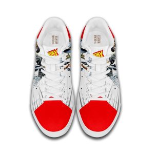 X-Men Skate Shoes Custom-Gearsnkrs