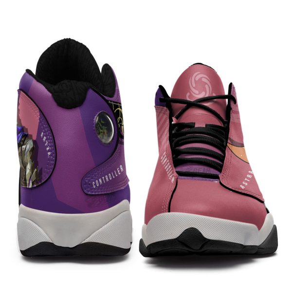 astra jd 13 sneakers valorant agent custom shoes1rzbz Gearsnkrs