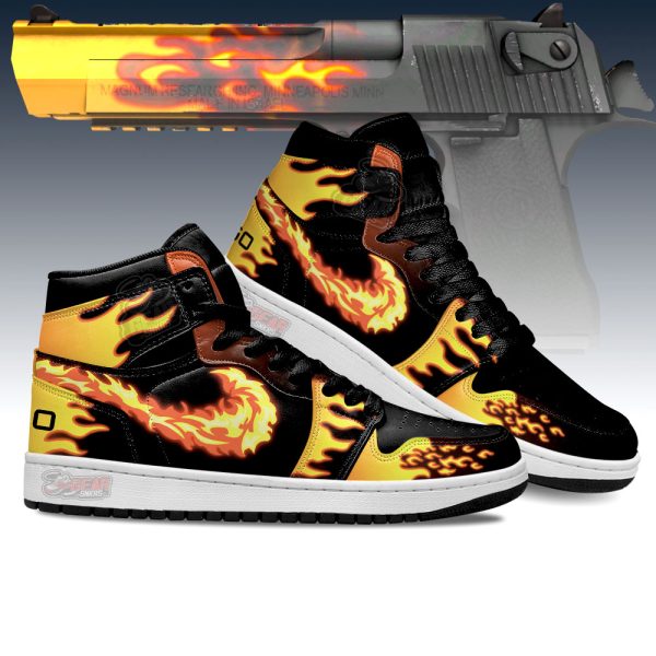 blaze desert eagle counter strike skins j1 shoes custom for fans sneakers mn27ra0il Gearsnkrs