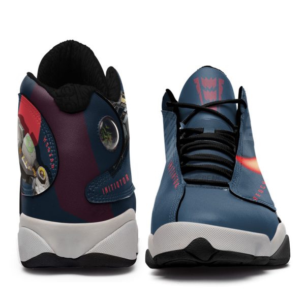 breach jd 13 sneakers valorant agent custom shoeshnvnq Gearsnkrs