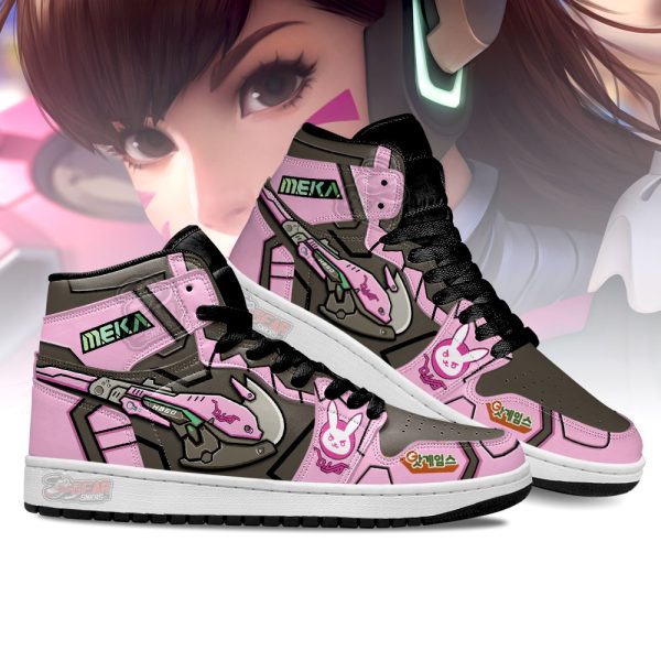 dva swoosh overwatch j1 shoes custom for fans sneakers mn04vvnp5 Gearsnkrs