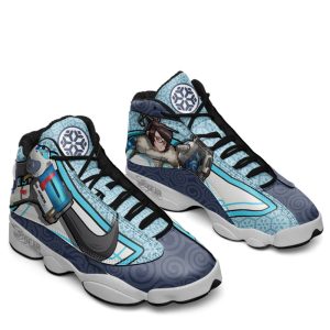 Mei Jd 13 Sneakers Overwatch