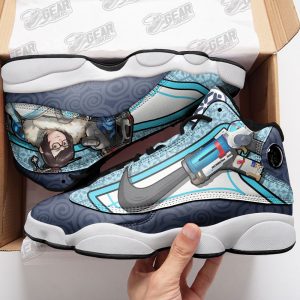 Mei Jd 13 Sneakers Overwatch